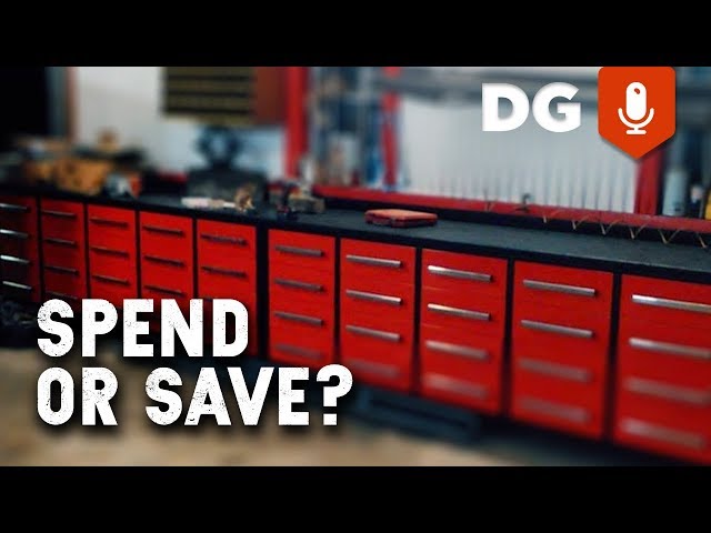 What Every Shop NEEDS | How To Start A Mechanic Business (Part 1)