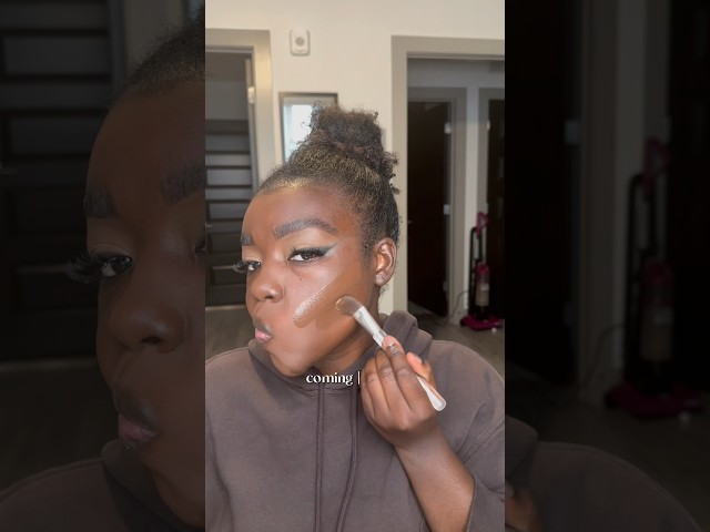 A VERY detailed walk through makeup tutorial (part 1)