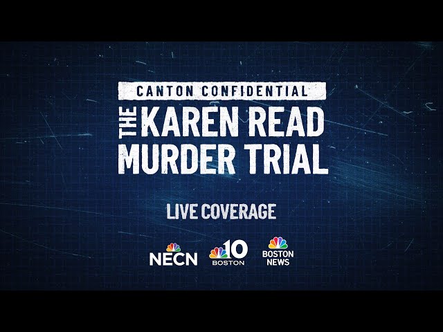 Karen Read trial | Analysis livestream as jury selection begins