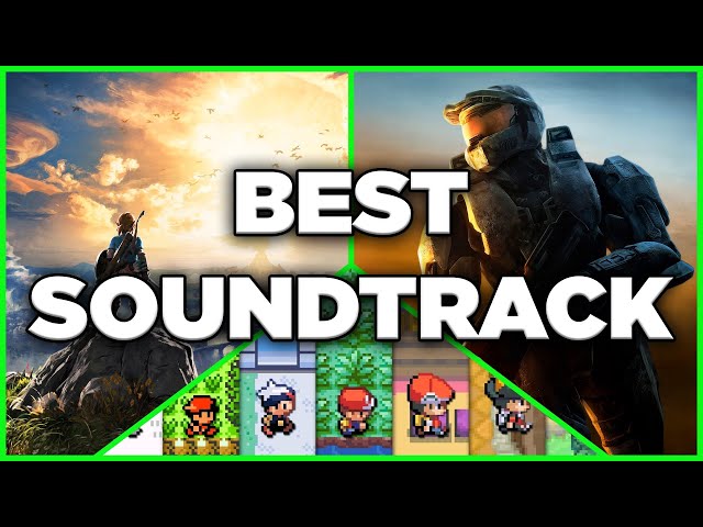 Top 8 Best Video Game Soundtracks