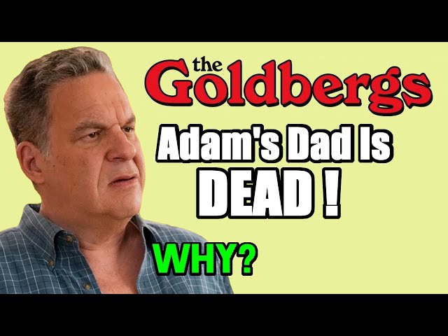 'Goldbergs' Kills Jeff Garlin Character Murray After Allegations