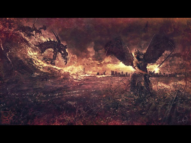 1-Hour Epic Music | Two Steps From Hell
