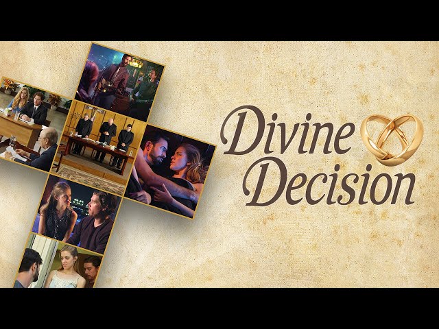 Divine Decision | Gripping Catholic Drama