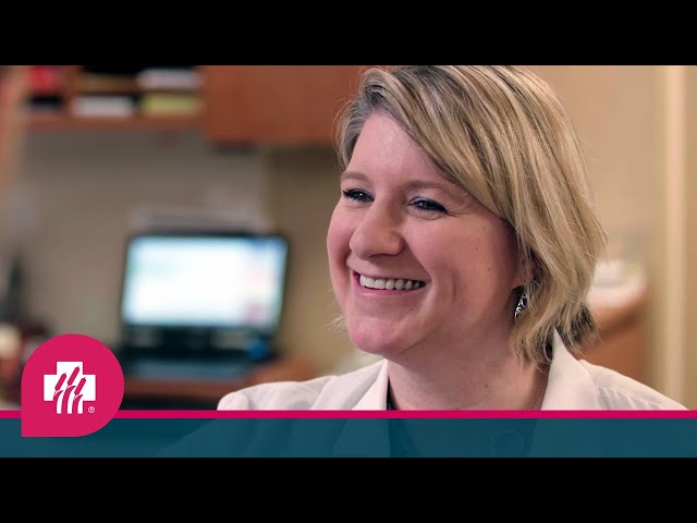 Meet the Cancer Care & Research team: Surgical oncologist