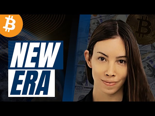 Lyn Alden: How Bitcoin Flips the Current Financial Regime