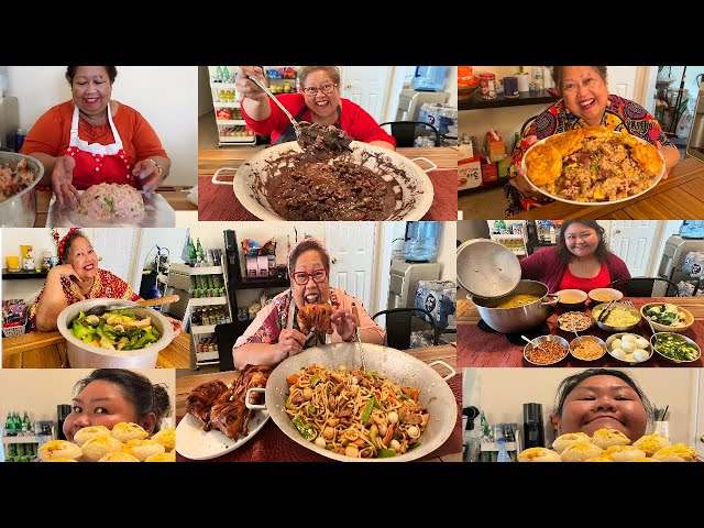 Home Cooking with the otakoyakisobas (trailer)