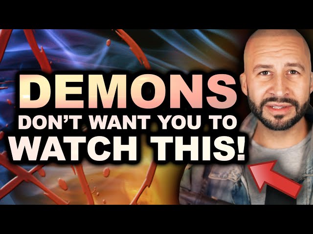 Things Demons Don't Want You To Know - How Demons Actually Work