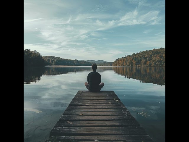 Mindfulness Meditation To Increased Resilience to Change and Adversity