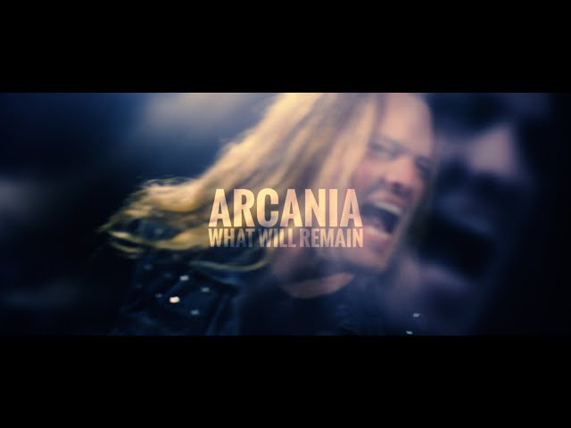Arcania:   What Will Remain