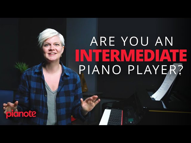 What Level Piano Player Are You? (How To Tell)
