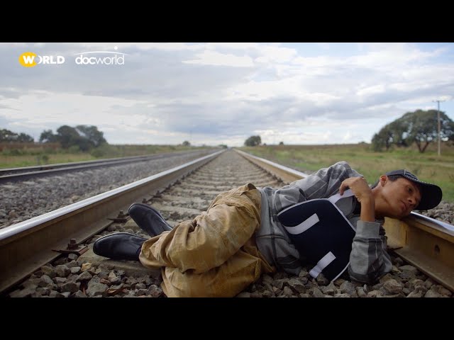 Migration: To "Go with God" By Train | Border South | Doc World