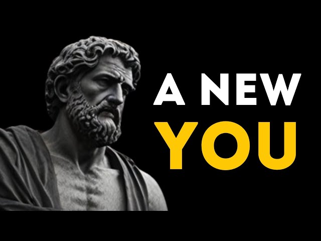 Habits That Will Transform Your Life in 1 Week! Stoicism
