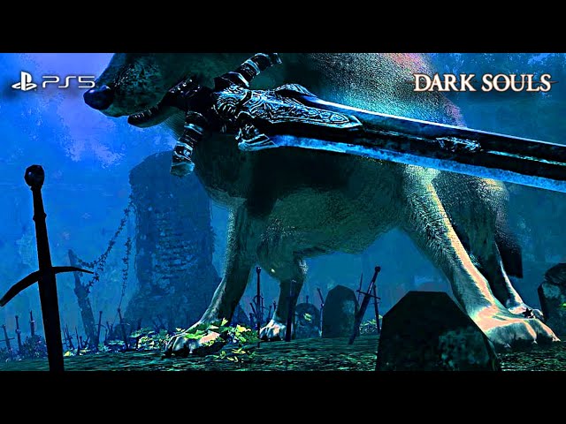 Dark Soul - Elynia's Journey | SL1 VS Sif, The Great Grey Wolf [SL1, Solo, No Damage].
