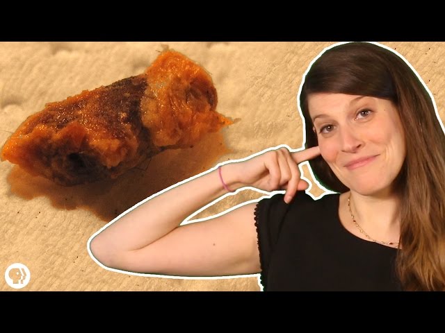 What Your Earwax Says About You