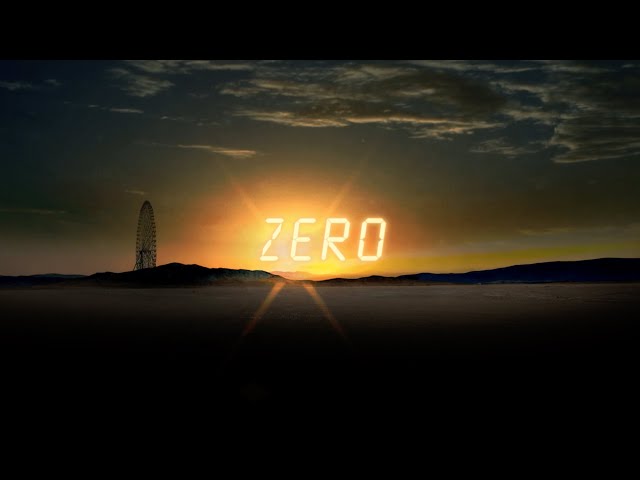 倉木麻衣「ZEROからハジメテ」MV Teaser