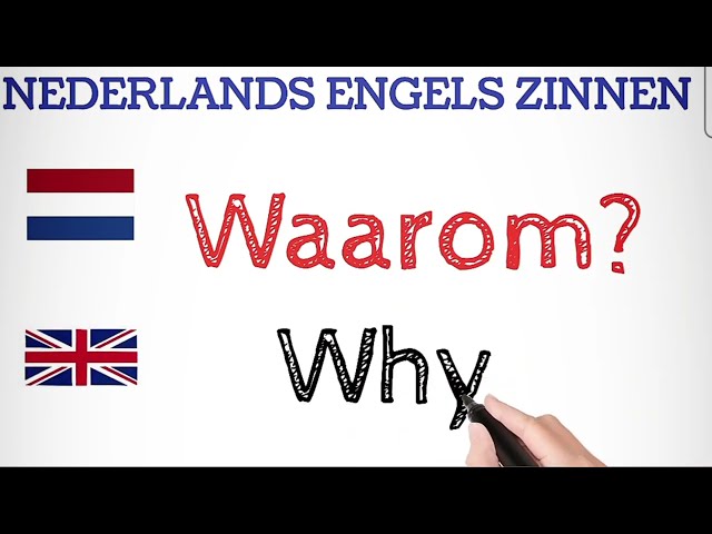 learn useful dutch phrases,NT2 nederlands grammatica werkwoorden