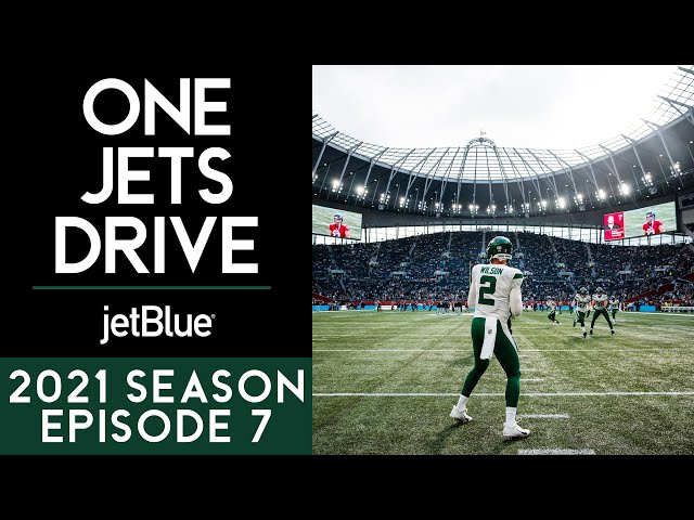 2021 One Jets Drive: Episode 7 | New York Jets | NFL