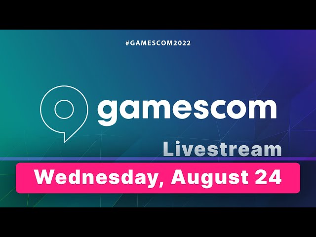 IGN gamescom studio 2022 | Day 1 | English