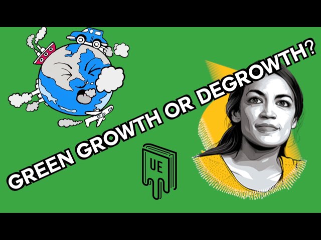 The New Case for a Green New Deal