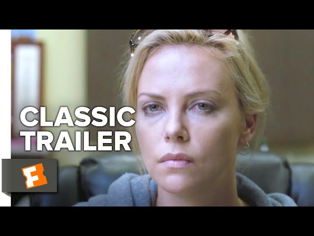 Young Adult (2011) Trailer #1 | Movieclips Classic Trailers