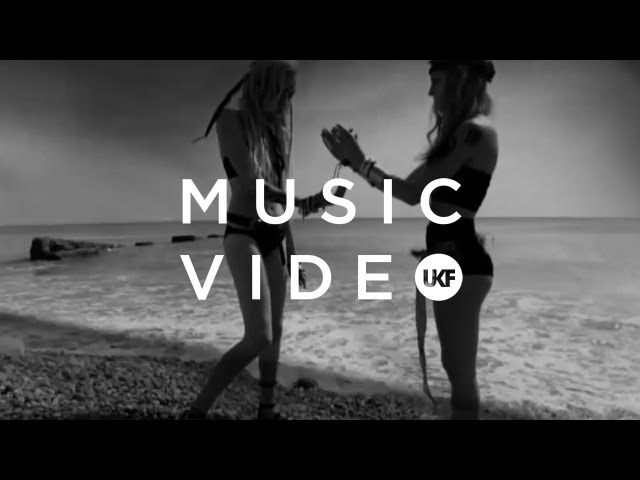 Phaeleh - Storm (Ft. Jess Mills) (Official Video)