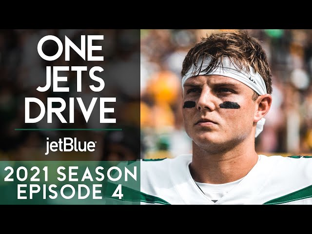 2021 One Jets Drive: Episode 4 | New York Jets | NFL