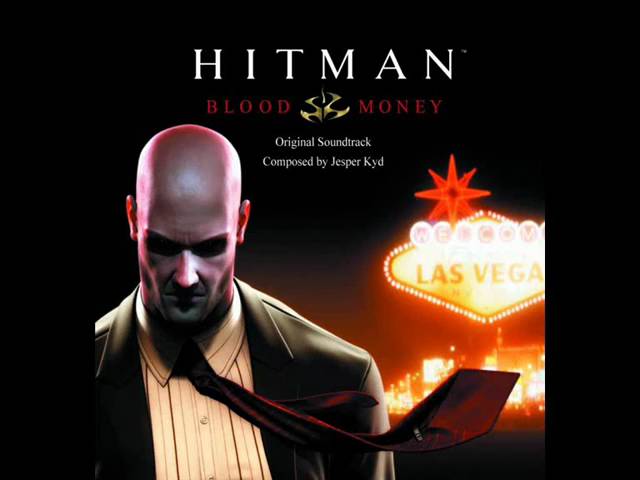 Hitman: Blood Money OST - 12 - Rocky Mountains