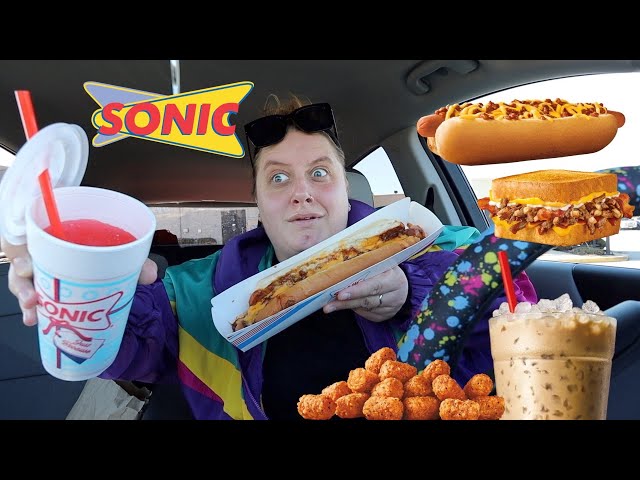 Never Have I Ever... Sonic