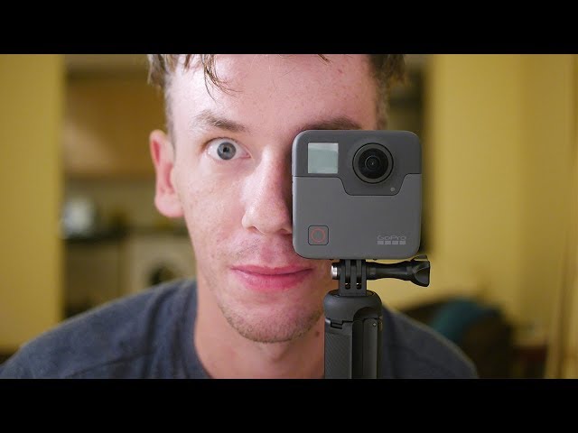 GoPro Fusion Review 6 Months Later: The ULTIMATE In Depth Review
