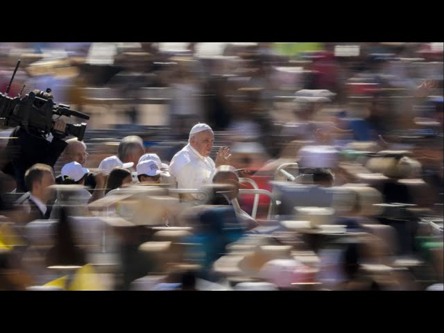 Visite du pape : difficile de pardonner l’Église catholique, disent des Autochtones