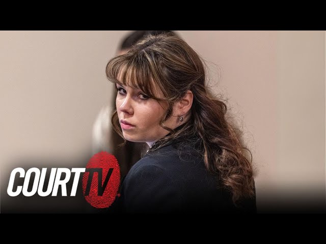 Will Hannah Gutierrez Testify? Day 9 Recap, Baldwin Movie Shooting Trial