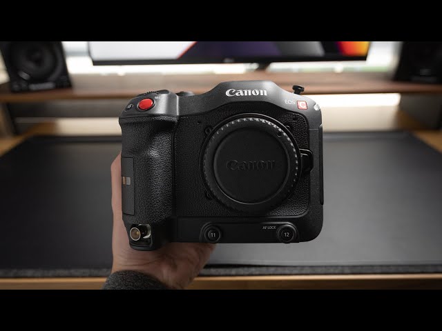 Why the Canon C70 is still my favorite camera! 1 Year Review