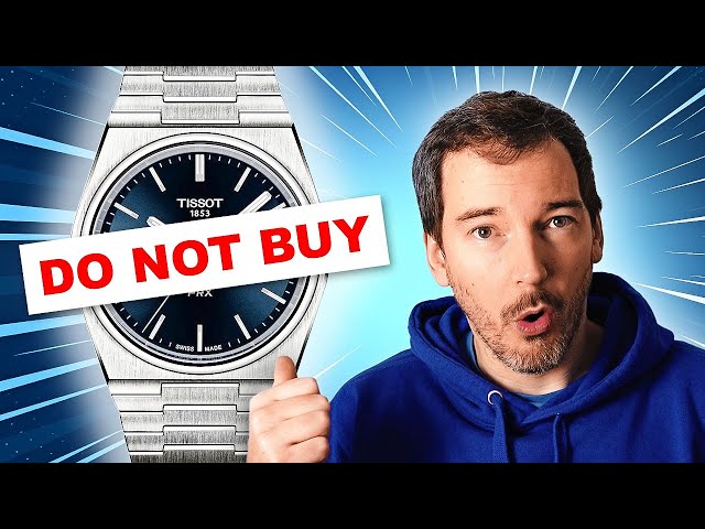 20 Watches You MUST Avoid