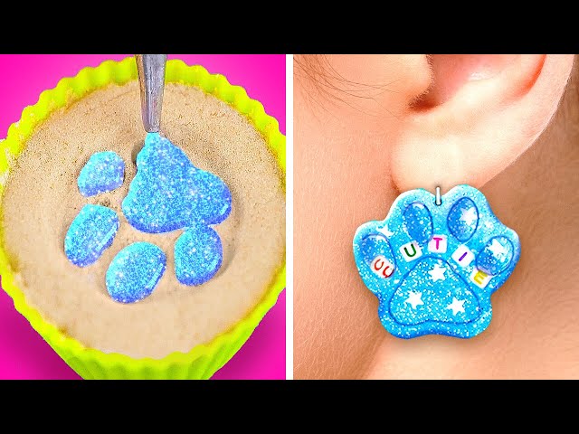 Cute DIY Ideas For Pet Lovers 🧶🛠️😻 We Tested Viral Hacks And Gadgets