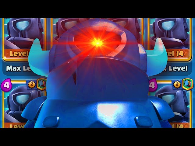 Do YOU have the Best Mini Pekka Deck in Clash Royale?
