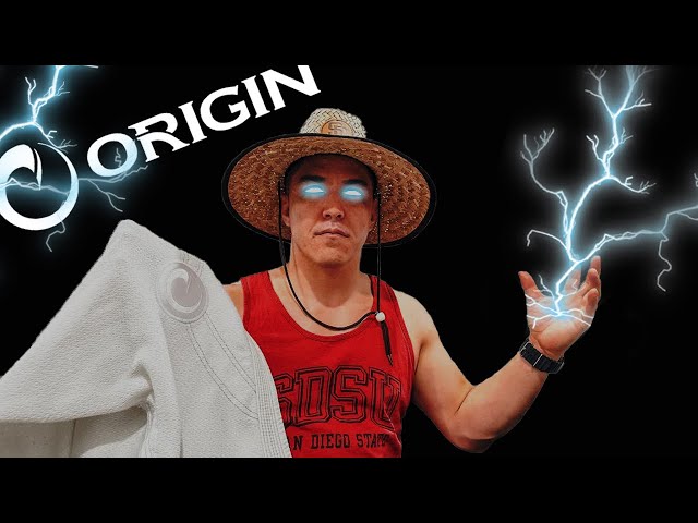 Origin Raptor Axiom Gi Review