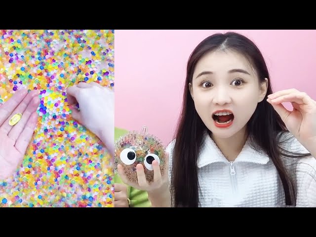 Catch Gold From 1 million Orbeez! Incredible Things | Funny Playshop | Treasure Hunt