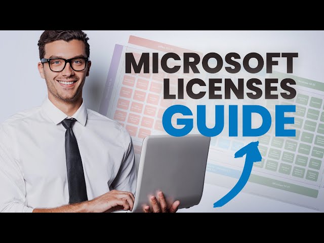Microsoft Licensing Enterprise Licensing | Masterclass (Tech Talk)