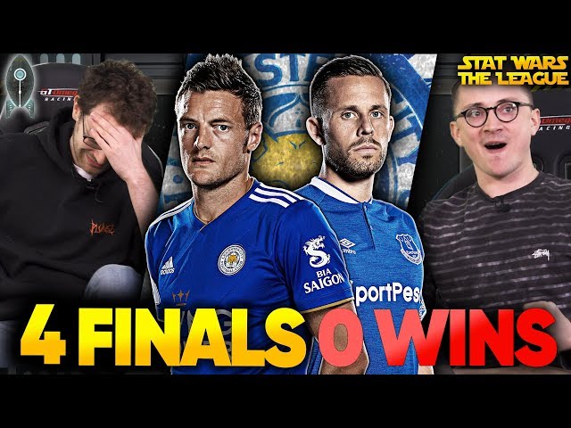 The WORST Big Game Team In The Premier League Is... | #StatWarsTheLeague2