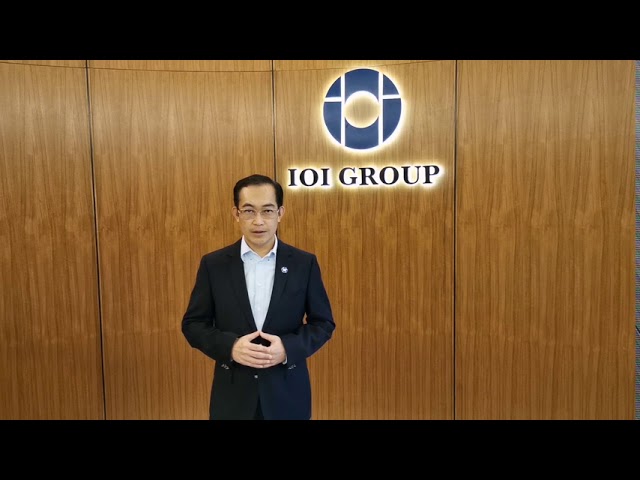 Dato’ Lee Yeow Chor Named 2020 DX CEO by IDC Malaysia