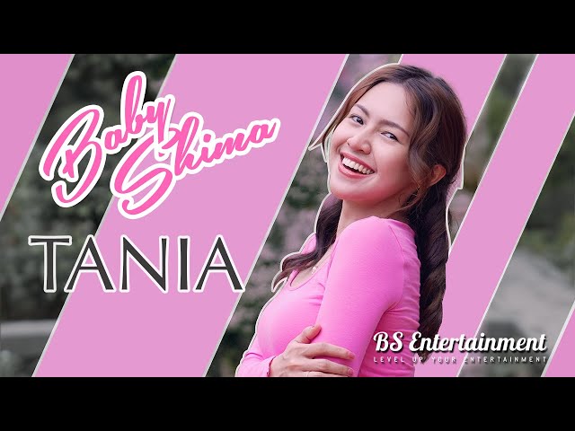 Baby Shima - Tania (A SULAMA SUKA DIA)  Official Music Video