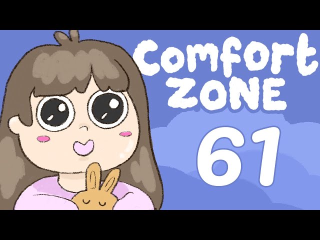 Comfort Zone -  Dreams of Pregnancy