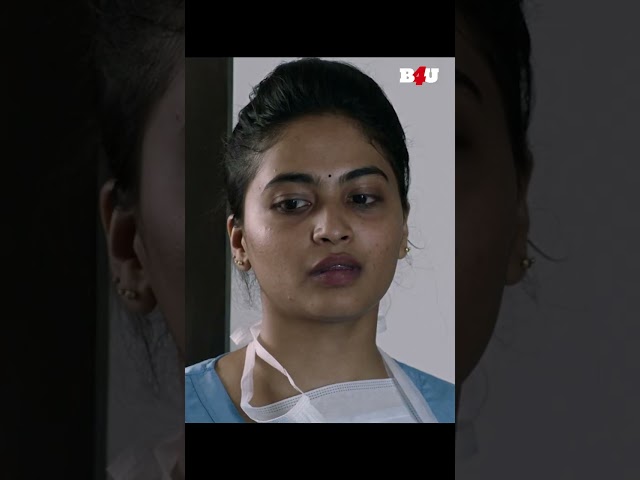नर्स के सामने डॉक्टर ने पिया दारू | Adithya Varma Movie Short's | B4U Prime