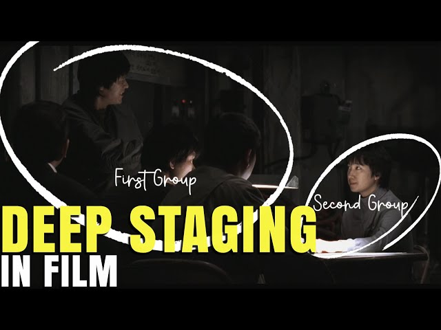 How to Stage a Scene (Hindi) | Deep Staging |