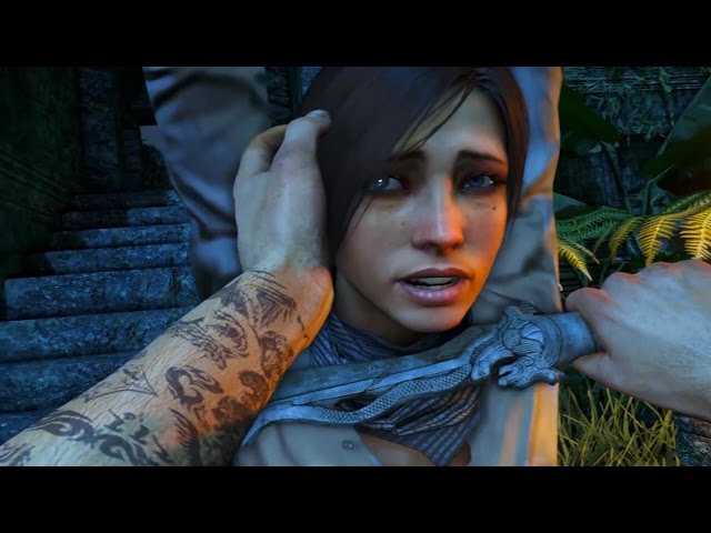 10 Video Game Endings That Were Profoundly Insulting