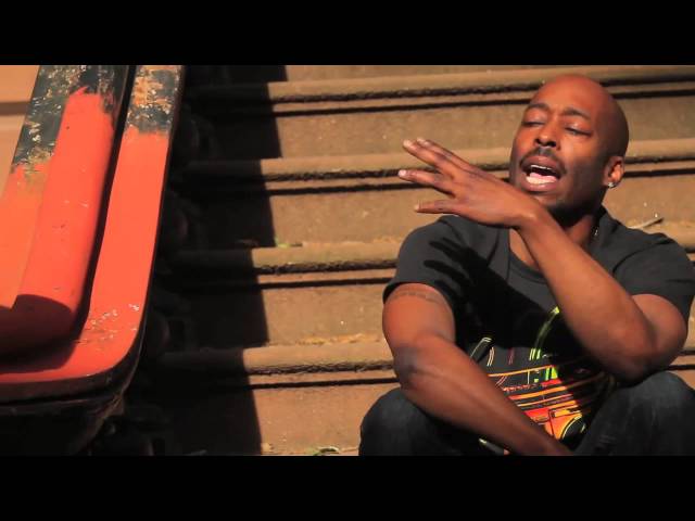 Official 'The Art Of Rap' Music Video. 109 MCs 'Smoothe Da Hustler'  @SmootheHustler