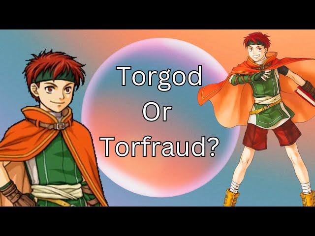 How Good is Tormod?
