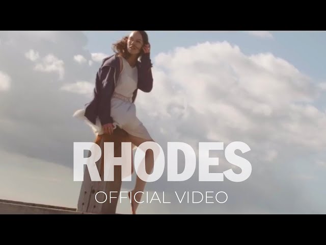 RHODES - Raise Your Love [Official Video]