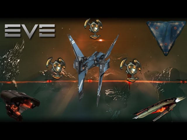 [Eve Online] Upgrading the T6 Stormbringer with Mutaplasmids! - #pve #eveonline #abyss