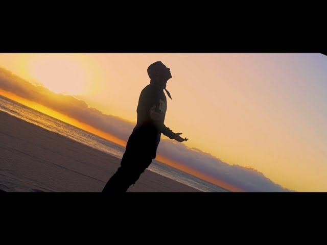 Dariel J - Imaginacion 💭 | (Official Video)